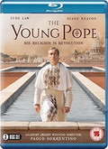 The Young Pope Temporada 1 [720p]